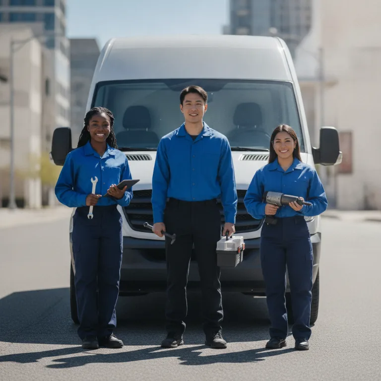 Rideshare Montréal-Nord