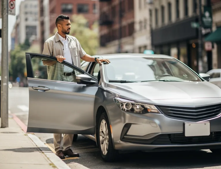 Rideshare Montréal-Nord